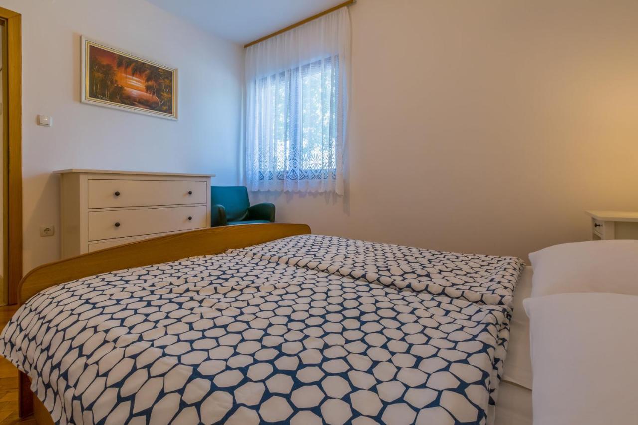 דירות קריקווניצה Amila מראה חיצוני תמונה